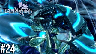 The Legend Of Heroes Trails Into Reverie Part 24  True Reverie Corridor Final Boss amp Ending [upl. by Leakim]