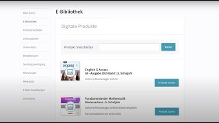 Unterrichtsmanager Plus  Digitale Unterrichtsplanung  So einfach funktionierts [upl. by Ennaul]