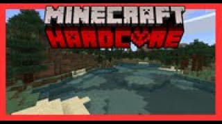 Minecraft Bedrock Hardcore SMP Exploring Part 1 EP 3 [upl. by Ynnor]