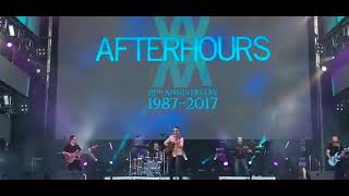 Tim Garcia ft Afterhours  MTV quotGibraltar Callingquot 2017 Music Festival  Full Set Edited [upl. by Oneill]