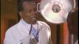 Lou Rawls Colonoscopy [upl. by Notsuj]