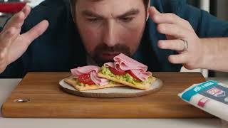 NEW DON Deli Cuts Range TVC  15 sec [upl. by Milone]