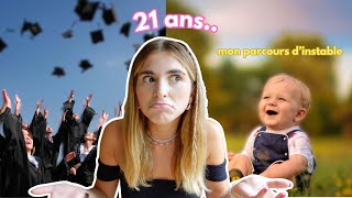 JAI 21 ANS et ma vie fait aucun sens [upl. by Judi864]