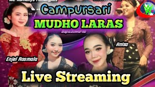 live streaming campursari MUDHO LARAS Badong glutung sendang tulungagung [upl. by Kuehn]