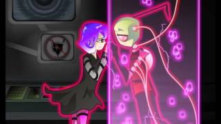 Invader Zim Pain [upl. by Yruok888]