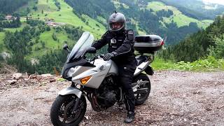 Top 3 motorcycle touring destinations in Europe [upl. by Armanda]