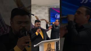 Ps Alwin Thomas USA prayer rally revivalprayer india [upl. by Bonny]