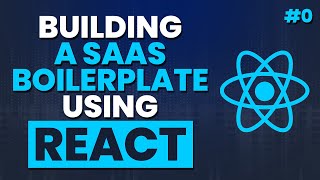 React SaaS Boilerplate using Stripe and Laravel  Demo amp Introduction [upl. by Summer]