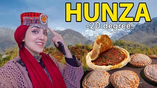 THIS IS HOW HUNZA VALLEY PEOPLE TREAT TOURISTS  NORTH PAKISTAN TRAVEL VLOG [upl. by Nnylatsyrk]