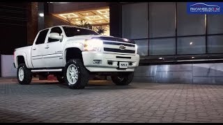 Chevrolet Silverado Price Specs amp Features  PakWheels Diaries [upl. by Kra]