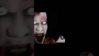 Devour Jumpscare 1 Bu Kadar Beklemiyordum gaming games funny memes gameplay [upl. by Pfeffer]