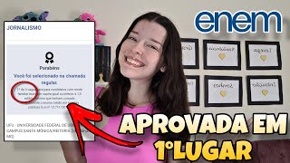 COMO COMEÇAR A ESTUDAR PARA O ENEM 2024 SOZINHO E DO ZERO l Como estudar para o Enem [upl. by Leggett]