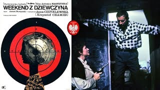 Weekend z dziewczyną – cały film [upl. by Seafowl749]