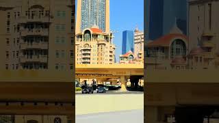 Downtown Dubai Swissôtel Hotel Al Murooj Dubai [upl. by Soloman]