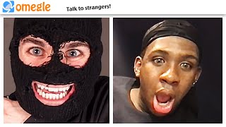 omegle trolling but im a deepweb hacker AGAIN [upl. by Apollus]