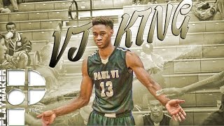 VJ King Official Junior Mixtape Louisville Bound [upl. by Mcnelly]