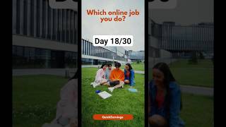 Day 1830 of Make Money Challenge  UserTestingcom Earn Money [upl. by Nosyarg]