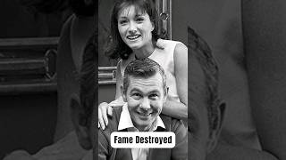 How Fame Destroyed Johnny Carsons Marriage shorts johnnycarson [upl. by Sokin348]