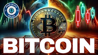 Bitcoin BTC Price News Today  Technical Analysis and Elliott Wave Analysis and Price Prediction [upl. by Zetnas]