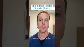 Mold CIRS amp Biotoxin Illness Episode 6 Preview [upl. by Amol]