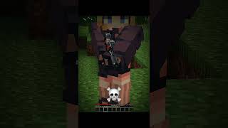 Girl Propose me in minecraft shorts [upl. by Haret]