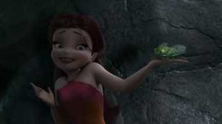 TINKERBELL UND DIE PIRATENFEE Trailer Deutsch German  2014 HD [upl. by Hannie]