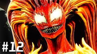 OOG IN OOG MET SCREAM 🕸️ SpiderMan 2 Lets Play 12 [upl. by Theola548]