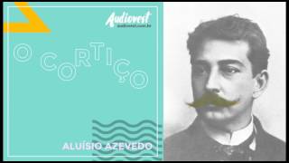 O Cortiço  Completo  Aluísio Azevedo  Capítulo 18 [upl. by Kreg]