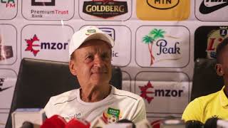 NIGERIA VS BENIN OSIMHEN EKONG OTHERS DIFFERENCE ROHR [upl. by Ahsam]