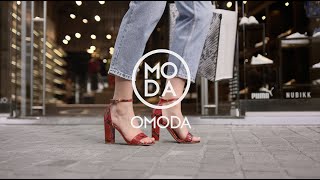 Omoda  TV commercial maart 2019 [upl. by Lee980]