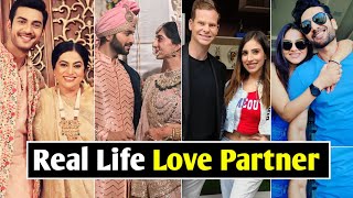 New Cast Real Life Love Partner Of Tose Naina Milke Serial Cast  tose naina milaike cast real life [upl. by Anirbys92]