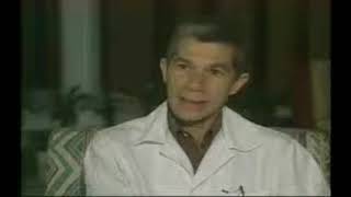 Documental Heberprot P Cuba [upl. by Nelav]