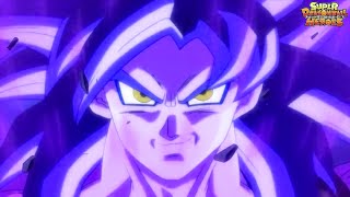 Super Dragon Ball Heroes Episode 40 [upl. by Sayed]