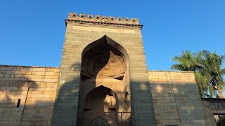 OLDEST MOSQUE IN CHINA LOCATED IN QUANZHOU FUJIAN PROVINCE [upl. by Kcinom]