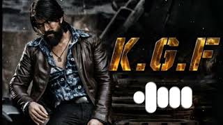 KGF Rocky remix action song  KGF song  Rocky Bai song  KGF Rocky  Kings ringtone [upl. by Enrev476]