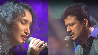 Nelanna Bari නෙලන්න බැරි  Uresha Ravihari and Chandana Liyanarachchi [upl. by Nahtanod]