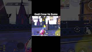 GodlCrow vs Sumo [upl. by Enorel365]