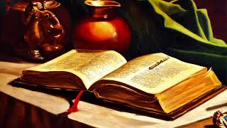 Bible 11 Old Testament  Audiobook  God 📚🎧 [upl. by Imena]