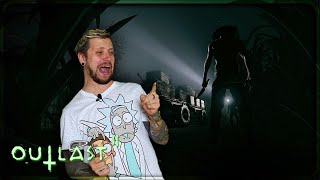 Wesoła farma 💀 Outlast 2 2 [upl. by Cosmo]