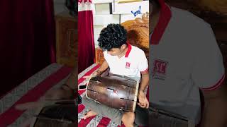 Phool Mangu Na Bahar  Song Cover Dholak By Gurdeep Singh bharti  Shorts [upl. by Jahdol881]