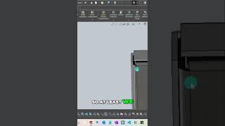 Master SOLIDWORKS Gap Tolerance 3 Simple Steps for Perfect Fit [upl. by Olympia]