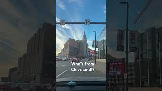 Cleveland Ohio milliondollarbaby [upl. by Sexela486]