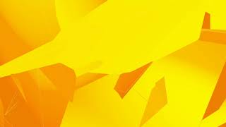 Seamless motion graphics video animated yellow background Background Effects No Copyrights video [upl. by Alleinnad]