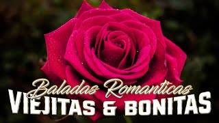 Baladas Romanticas De Los 70 80 90 💗 Viejitas pero Bonitas Romanticas en Español 💗Romanticas Amor22 [upl. by Wadell]