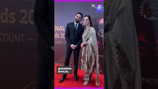 Ayushman Khurana with Dia Mirza aayushmaankhurana [upl. by Corrie]