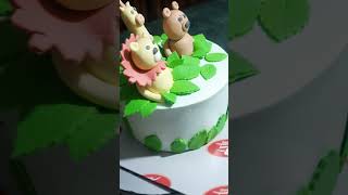 🎂 1 kg cake dagla wala🥞🥞DILIPCAKEMASTER 🥞 [upl. by Sharos]