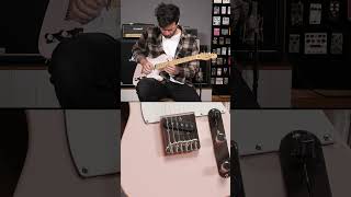 New 2023 Fender Made in Japan Junior Telecaster SSP  Thomann [upl. by Onurb]