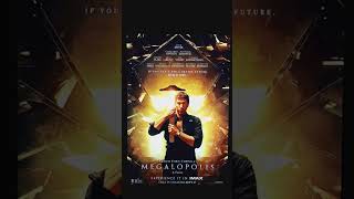 Megalopolis 2024  Movie Review [upl. by Aspa]