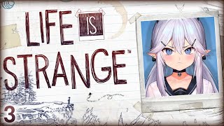 Vei  Life is Strange Part 3  FINALE [upl. by Nyliac]