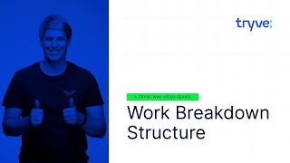 What is Work Breakdown Structure WBS  Explained in 3 Minutes [upl. by Rapsac]